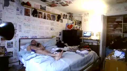 dbeamon92 online show from March 4, 3:53 pm