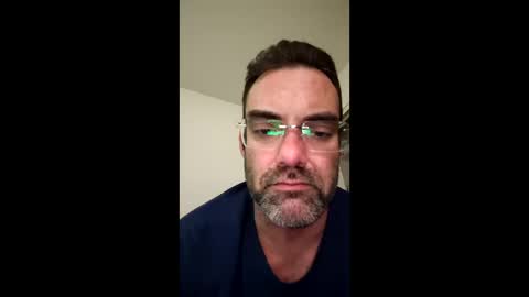 dbfroge online show from January 16, 8:07 pm