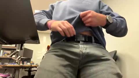 dblum75 online show from January 19, 12:15 pm