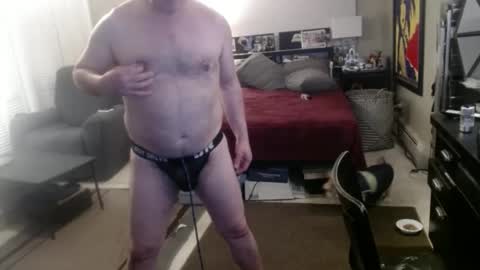 DCTeamFucker online show from February 7, 3:02 am