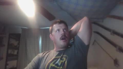 Daddy T online show from October 7, 4:14 pm