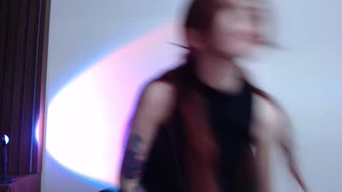 freak online show from October 9, 10:26 pm