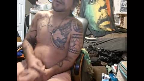 deadbirdink8o8 online show from January 18, 11:52 am