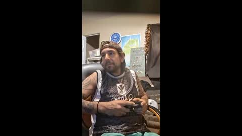 deadbirdink8o8 online show from April 30, 6:18 am