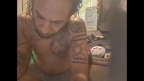 deadbirdink8o8 online show from May 5, 10:21 am