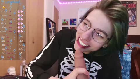 Rat online show from January 8, 8:07 pm