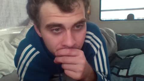 deafguyproud69 online show from November 23, 8:07 pm