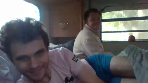 deafguyproud69 online show from September 10, 6:20 pm