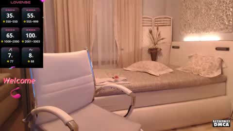 DeaLux  online show from March 18, 5:08 pm