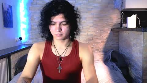dean_raven online show from March 16, 5:44 am
