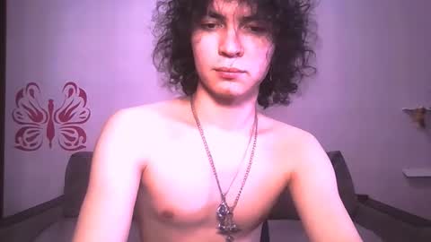 dean_raven online show from January 9, 5:35 am