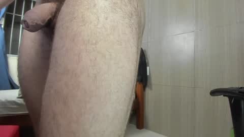 Dean online show from January 31, 10:52 pm