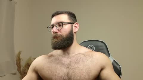 Dean online show from April 9, 8:58 pm