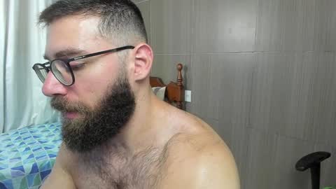 Dean online show from January 24, 10:08 pm