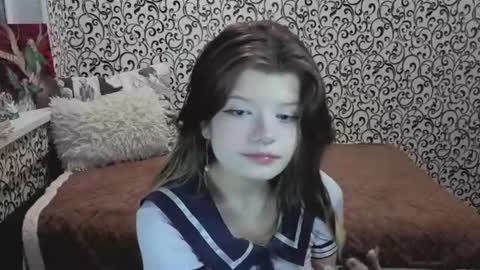 Camille online show from June 11, 5:11 pm