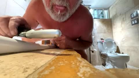 deanoojd online show from March 11, 1:25 pm