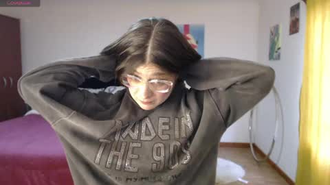 dearlilith6666 online show from May 12, 4:05 pm