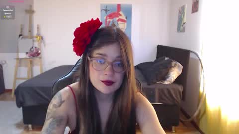 dearlilith6666 online show from February 3, 2:54 pm
