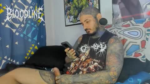    online show from November 23, 7:23 pm