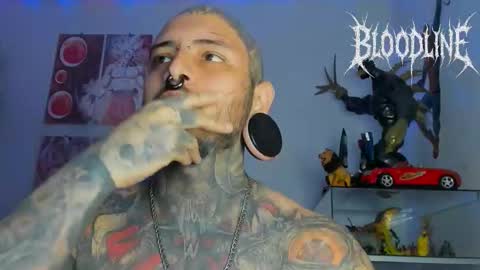    online show from November 19, 6:39 pm