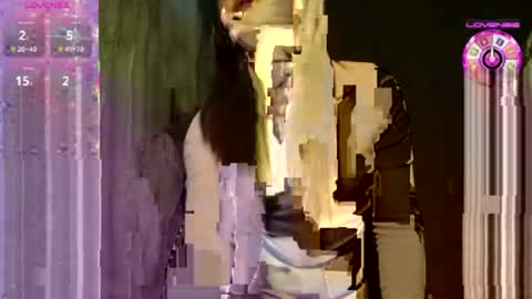 Dea Athena online show from November 10, 3:15 pm