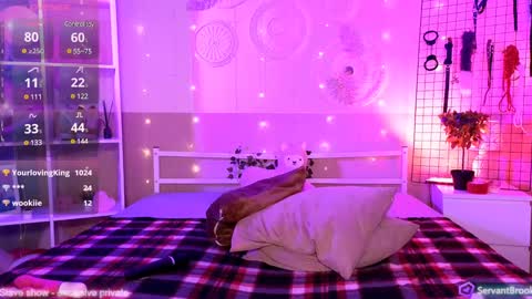 debbie_hanter online show from February 7, 11:12 am