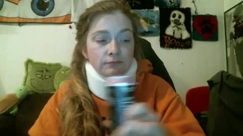 DEBBIE online show from January 5, 11:08 pm