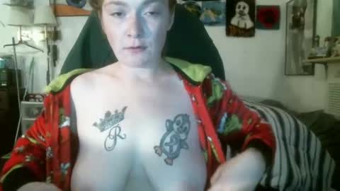 DEBBIE online show from November 17, 10:07 am