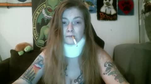 DEBBIE online show from January 9, 7:41 pm