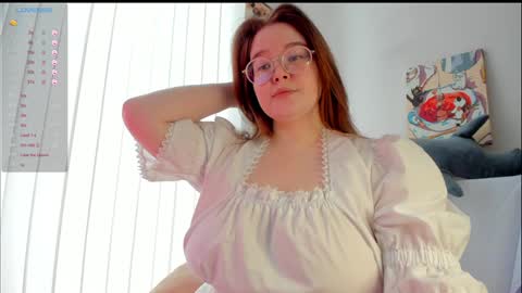 DeboraDebbieDee online show from January 16, 7:07 am