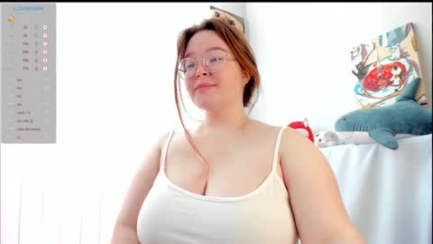 DeboraDebbieDee online show from March 3, 5:42 am