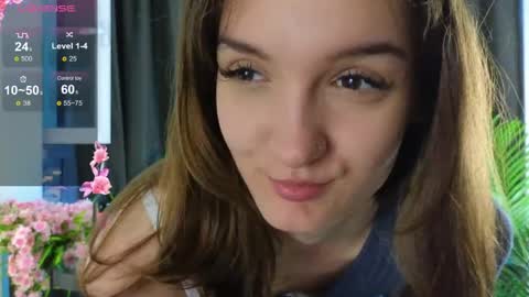 Eva online show from May 21, 5:41 pm