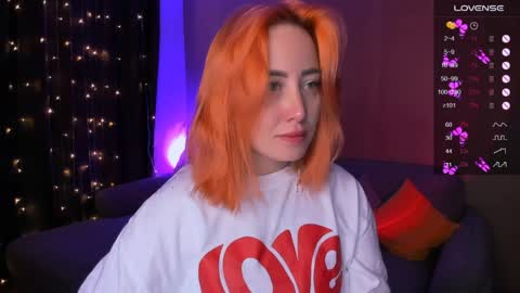 Debora online show from April 19, 1:50 am