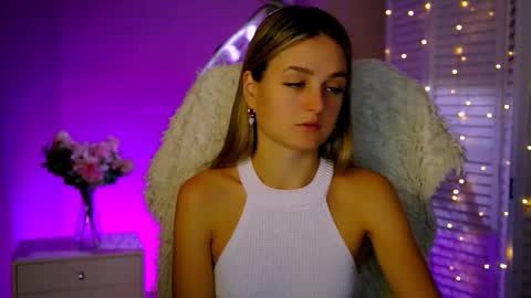 Debora online show from November 22, 8:35 am