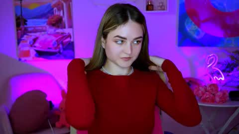 Debora online show from February 14, 7:28 am