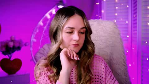 Debora online show from February 25, 4:25 pm