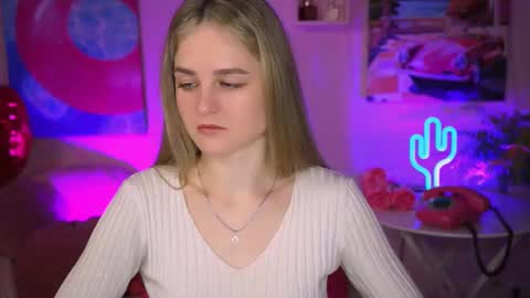 Debora online show from March 10, 3:45 am