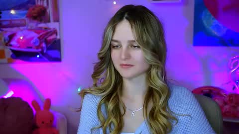 Debora online show from February 10, 1:35 am