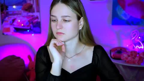 Debora online show from February 11, 3:29 am