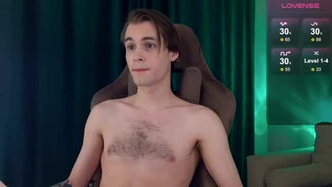 Samuel online show from May 5, 6:35 pm