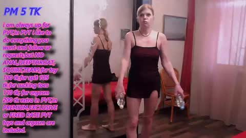 Amy online show from March 20, 7:35 am