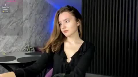 Anna online show from January 16, 8:07 pm