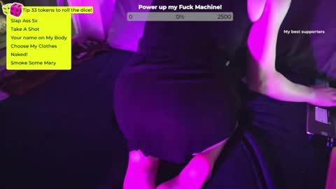 Ellie online show from March 30, 2:55 am