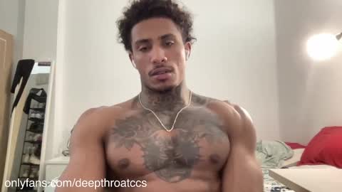 deepthroatfucker_ccs online show from December 28, 12:35 pm
