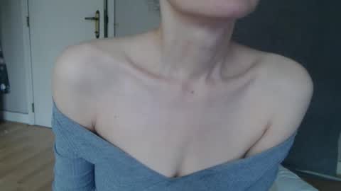 KamiDevi online show from October 10, 3:18 pm