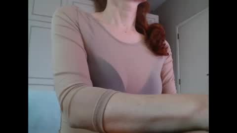 KamiDevi online show from February 13, 3:03 pm