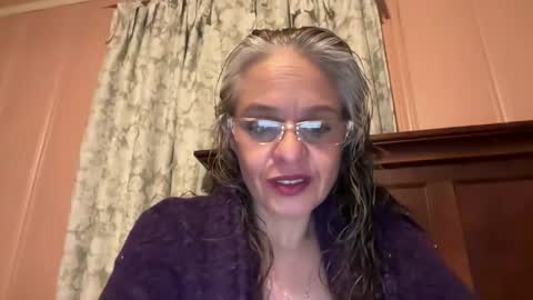 Tori online show from March 17, 4:28 am