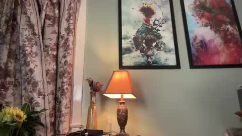 Tori online show from June 4, 4:29 am