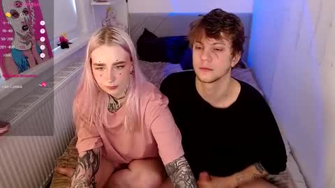 degradat1on online show from February 14, 8:50 am