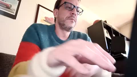 Luka Magic online show from January 24, 9:17 am